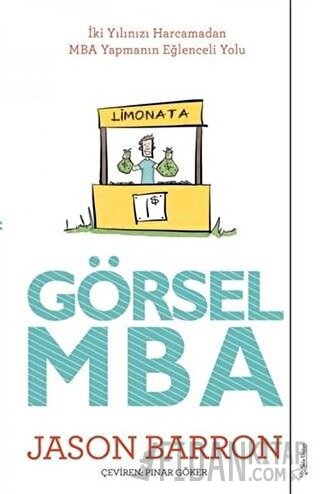 Görsel MBA Jason Barron