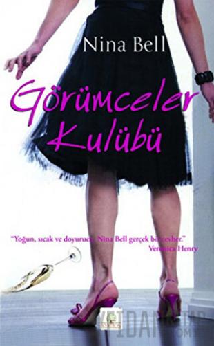 Görümceler Kulübü Nina Bell