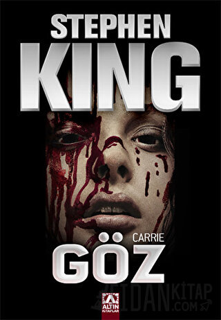 Göz Stephen King