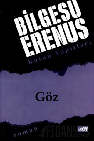 Göz Bilgesu Erenus