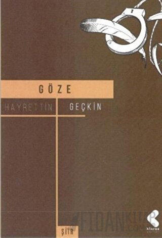 Göze Hayrettin Geçkin