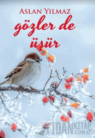 Gözler de Üşür Aslan Yılmaz