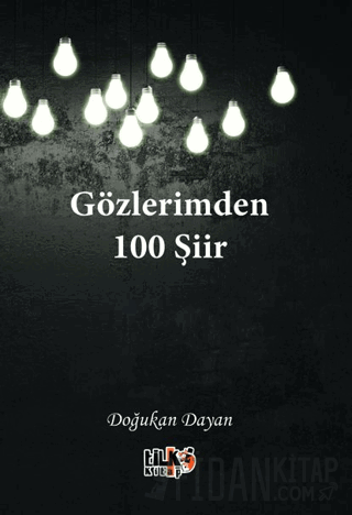 Gözlerimden 100 Şiir Doğukan Dayan