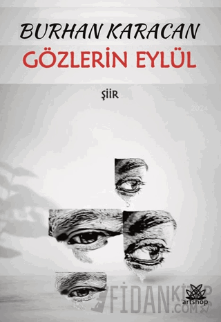 Gözlerin Eylül Burhan Karacan