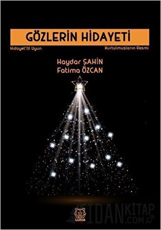 Gözlerin Hidayeti Fatima Özcan