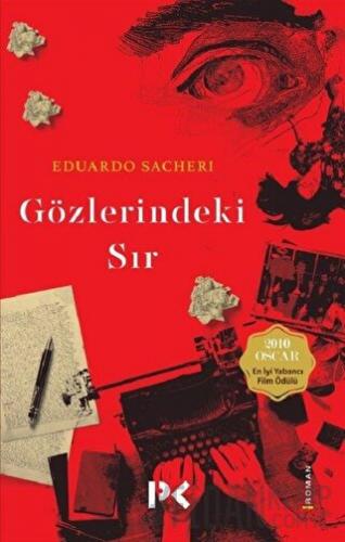 Gözlerindeki Sır Eduardo Sacheri