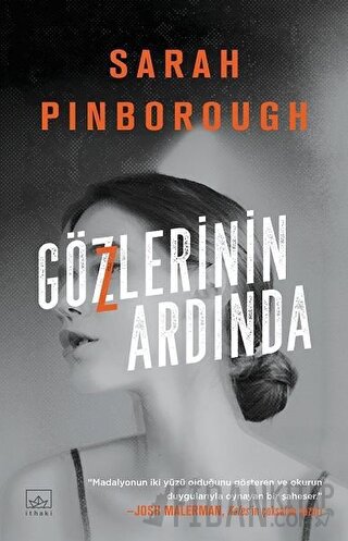 Gözlerinin Ardında Sarah Pinborough