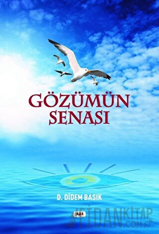 Gözümün Senası D. Didem Basık