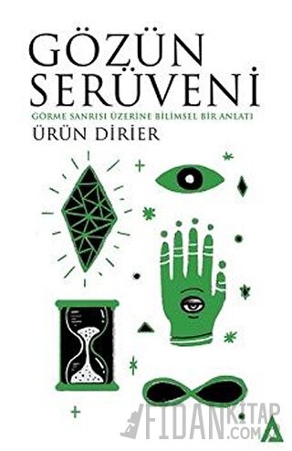 Gözün Serüveni Ürün Dirier