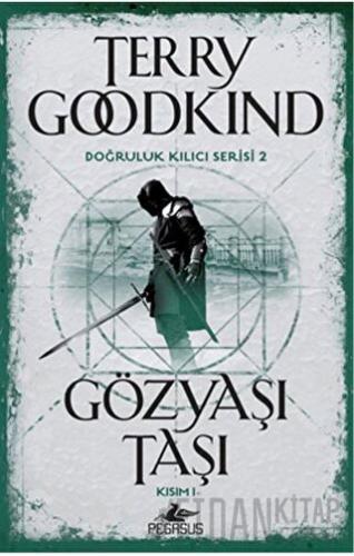 Gözyaşı Taşı Kısım 1 Terry Goodkind