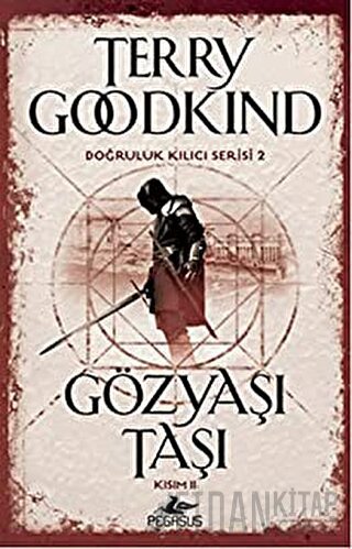 Gözyaşı Taşı Kısım 2 Terry Goodkind