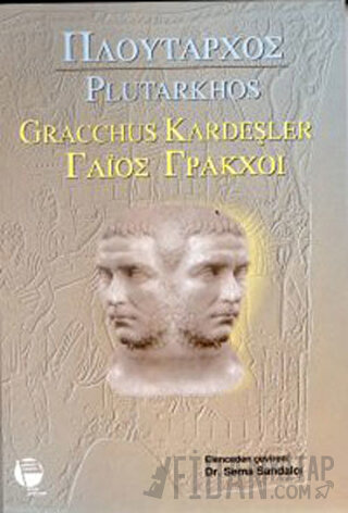 Gracchus Kardeşler Plutarkhos