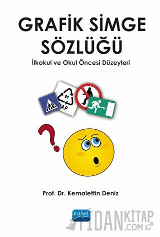 Grafik Simge Sözlüğü İsmail Yavuz Öztürk