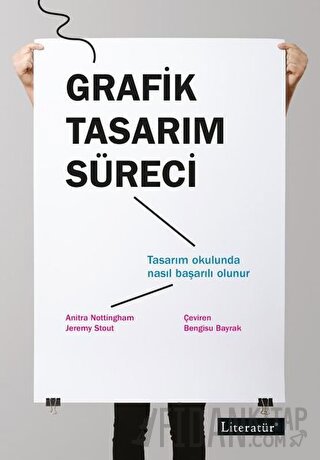 Grafik Tasarım Süreci Anitra Nottingham