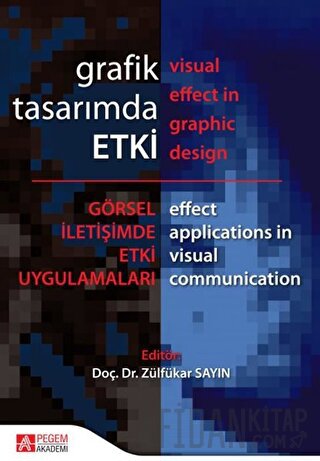 Grafik Tasarımda Etki Zülfükar Sayın