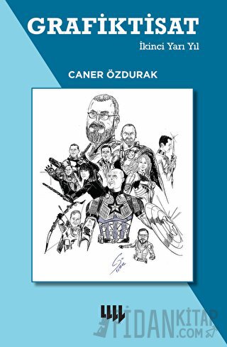 Grafiktisat Caner Özdurak