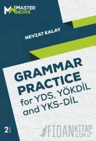 Grammar Practice Nevzat Kalay