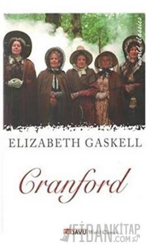 Granford Elizabeth Gaskell