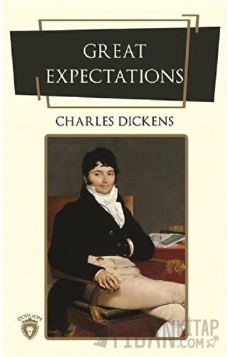 Great Expectations (İngilizce Roman) Charles Dickens