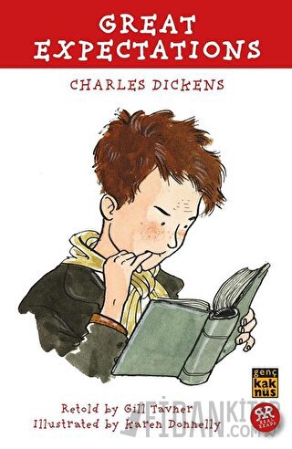 Great Expectations Charles Dickens