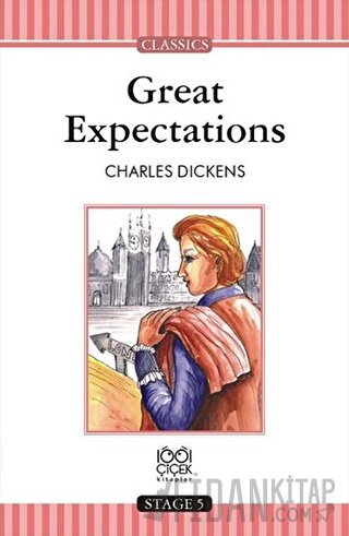 Great Expectations Charles Dickens