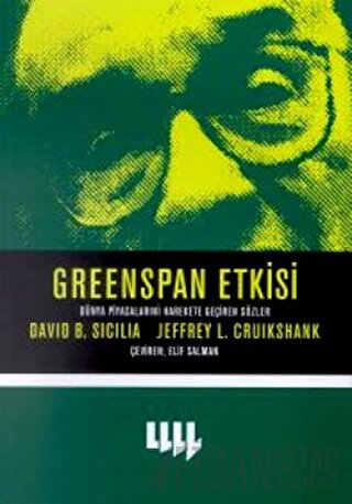 Greenspan Etkisi David B. Sicilia