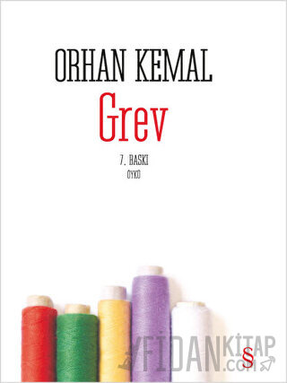 Grev Orhan Kemal