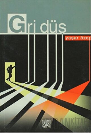 Gri Düş Yaşar Özer