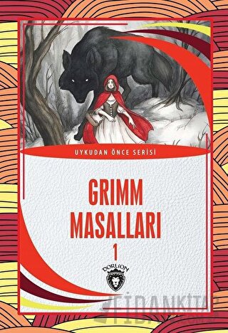 Grimm Masalları 1 Grimm Kardeşler