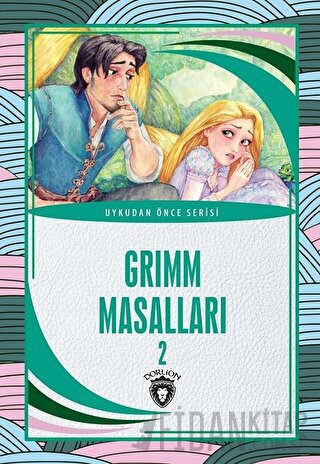 Grimm Masalları 2 Grimm Kardeşler