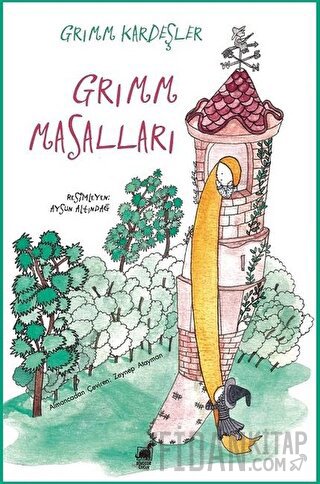 Grimm Masalları Grimm Kardeşler