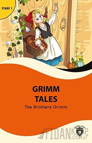 Grimm Tales - Stage 1 Grimm Brothers