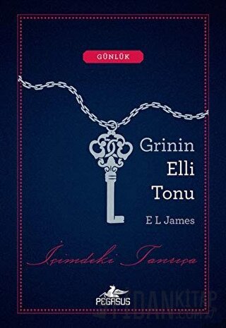 Grinin Elli Tonu E. L. James