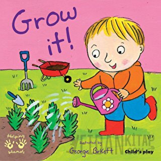 Grow It! Georgie Birkett