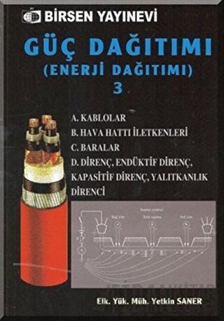 Güç Dağıtımı 3 Yetkin Saner