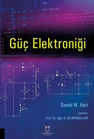 Güç Elektroniği Daniel W. Hart