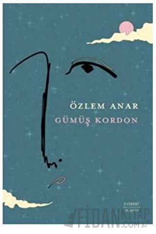 Gümüş Kordon Özlem Anar