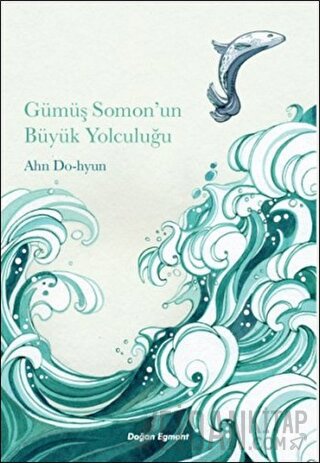 Gümüş Somon’un Büyük Yolculuğu Ahn Do-hyun