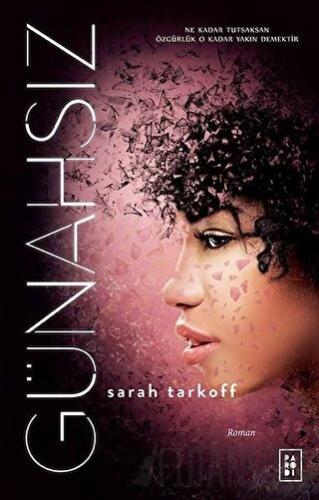 Günahsız - Uyanış Serisi 1. Kitap Sarah Tarkoff