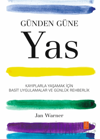 Günden Güne Yas Jan Warner