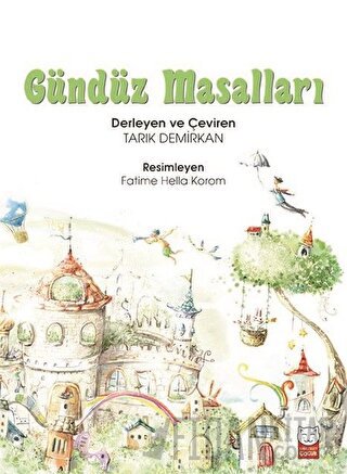 Gündüz Masalları Tarık Demirkan