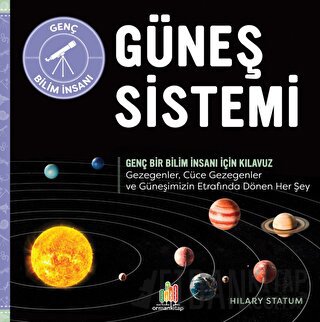 Güneş Sistemi Hilary Statum