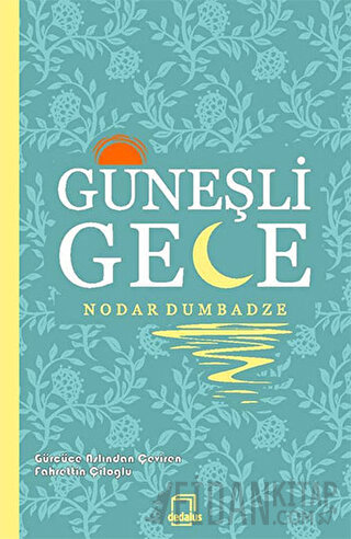 Güneşli Gece Nodar Dumbadze