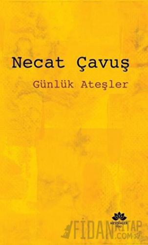 Günlük Ateşler Necat Çavuş