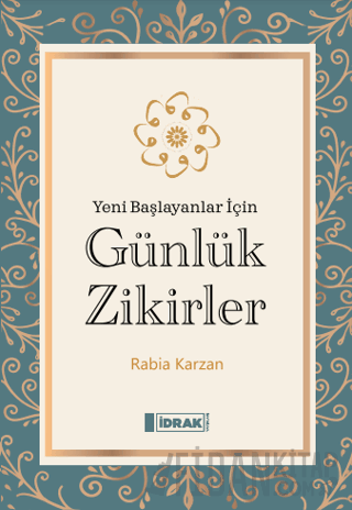 Günlük Zikirler Rabia Karzan