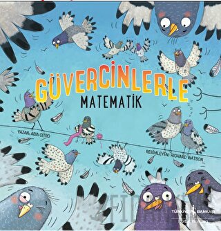 Güvercinlerle Matematik Asia Citro