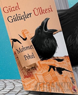 Güzel Gülüşler Ülkesi Mehmet Pekel