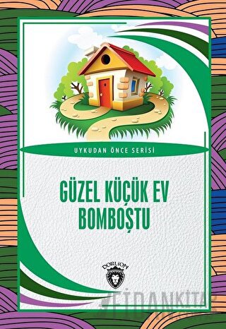 Güzel Küçük Ev Bomboştu Kolektif