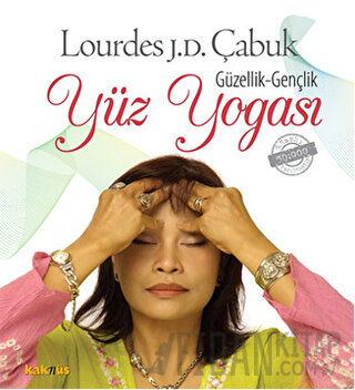 Güzellik - Gençlik: Yüz Yogası Lourdes Julian