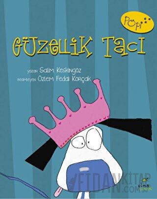 Güzellik Tacı Saim Keskingöz